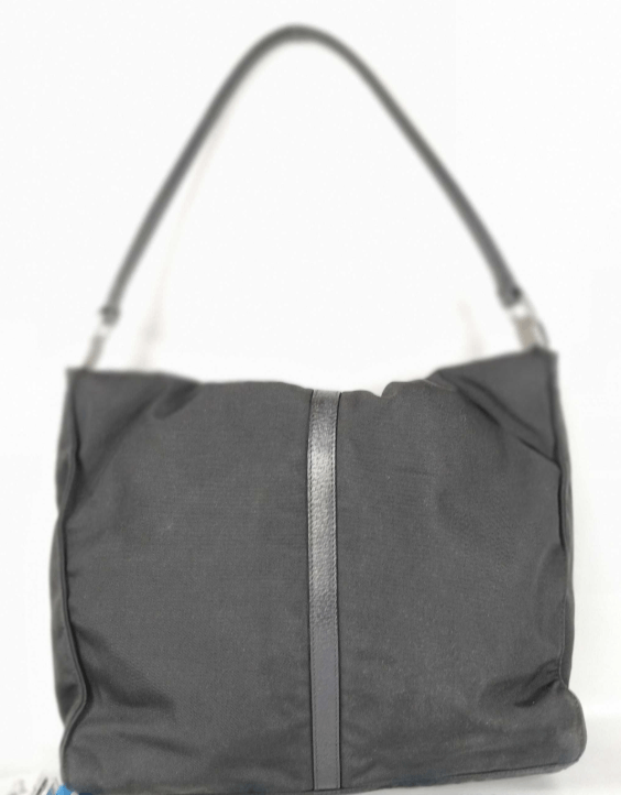 Gucci Gucci Jackie Bag Nylon Size ONE SIZE - 2 Thumbnail