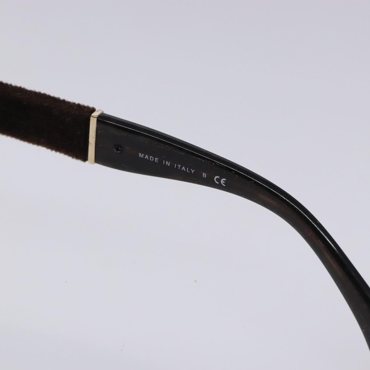 Chanel Chanel CHANEL Logo Sunglasses Eye Wear Plastic Size ONE SIZE - 7 Thumbnail