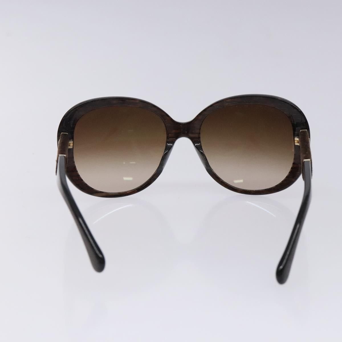 Chanel Chanel CHANEL Logo Sunglasses Eye Wear Plastic Size ONE SIZE - 2 Thumbnail