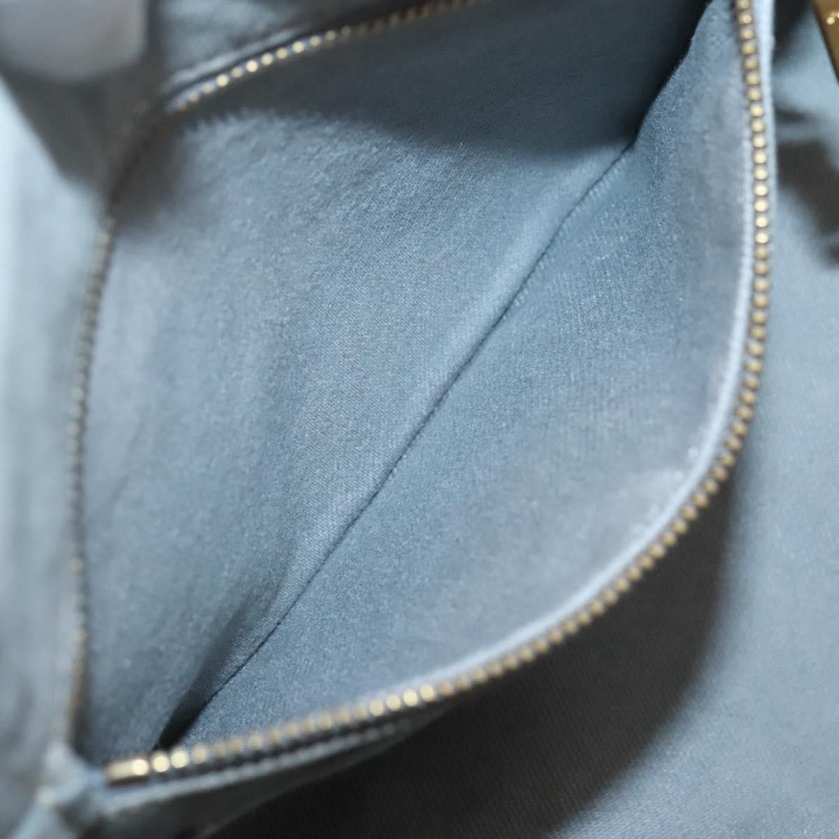 Prada Prada Canapa Convertible Tote Canvas Size ONE SIZE - 22 Thumbnail