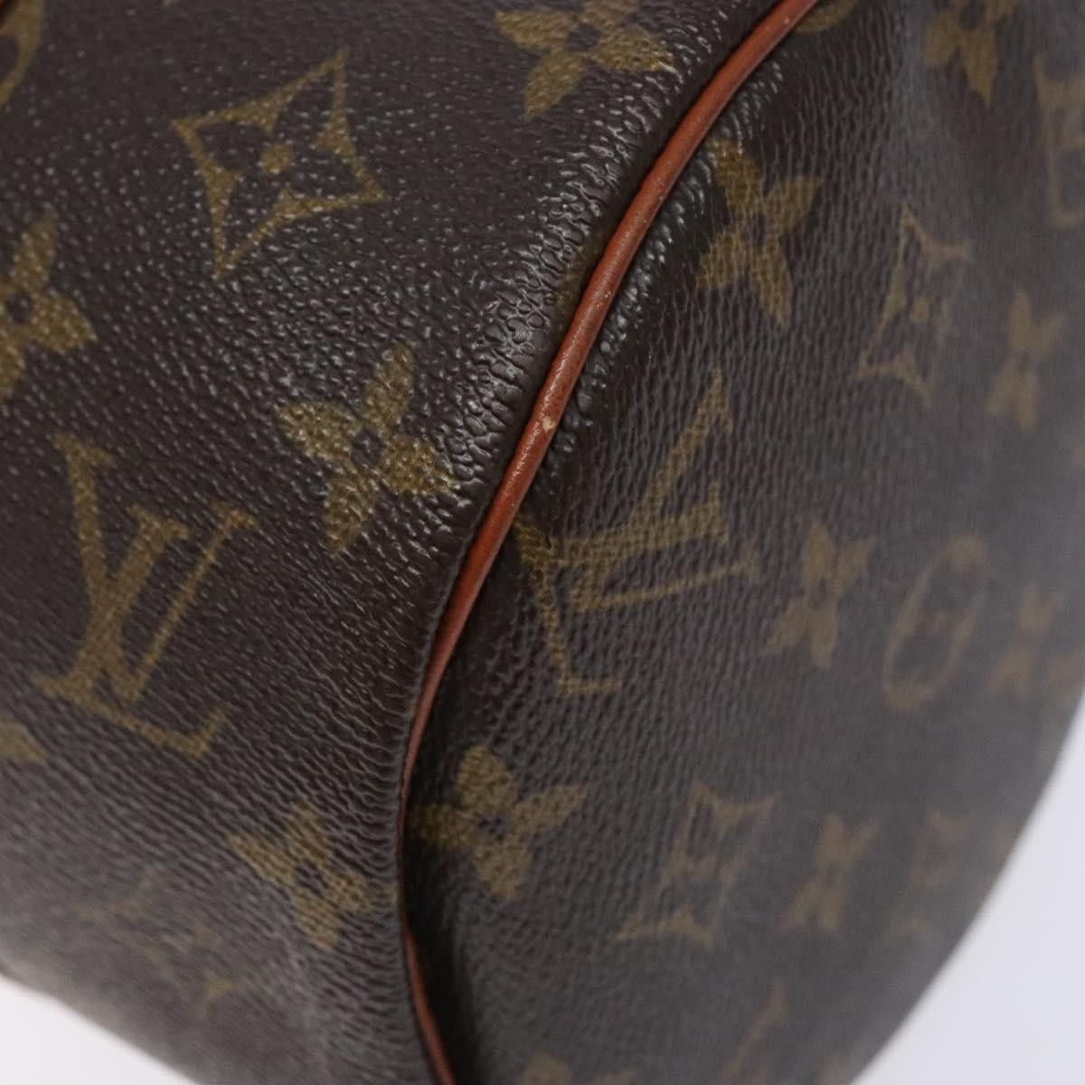 Louis Vuitton Louis Vuitton Papillon Handbag Monogram Canvas Size ONE SIZE - 8 Thumbnail