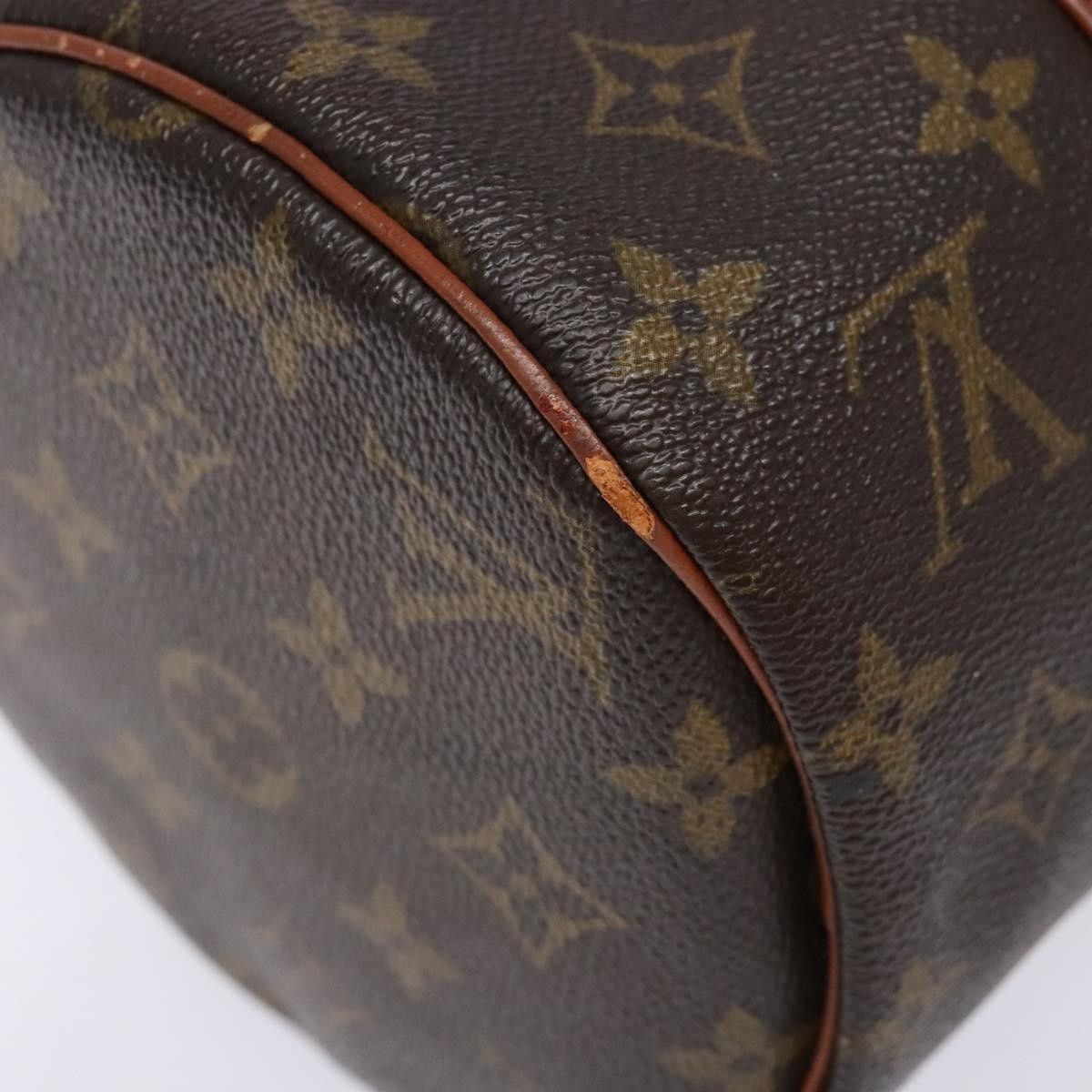 Louis Vuitton Louis Vuitton Papillon Handbag Monogram Canvas Size ONE SIZE - 10 Thumbnail