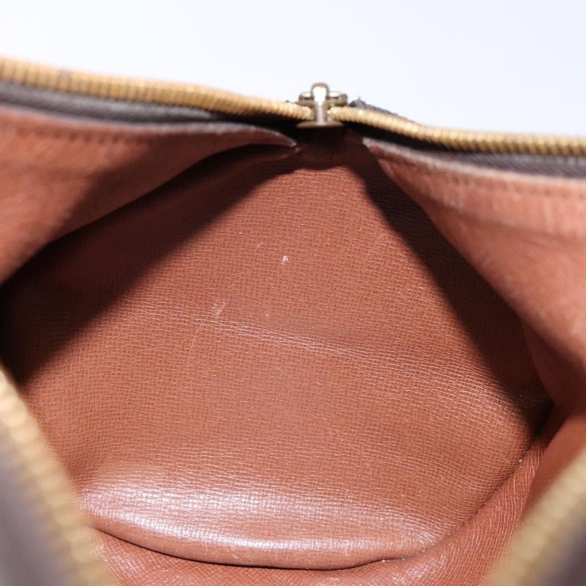 Louis Vuitton Louis Vuitton Papillon Handbag Monogram Canvas Size ONE SIZE - 19 Thumbnail