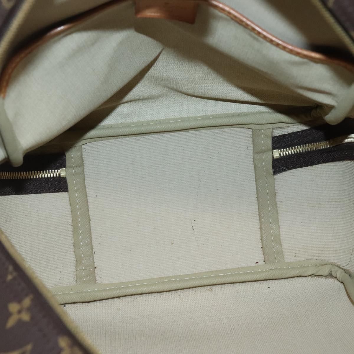 Louis Vuitton Louis Vuitton Excursion Handbag Monogram Canvas Size ONE SIZE - 5 Thumbnail