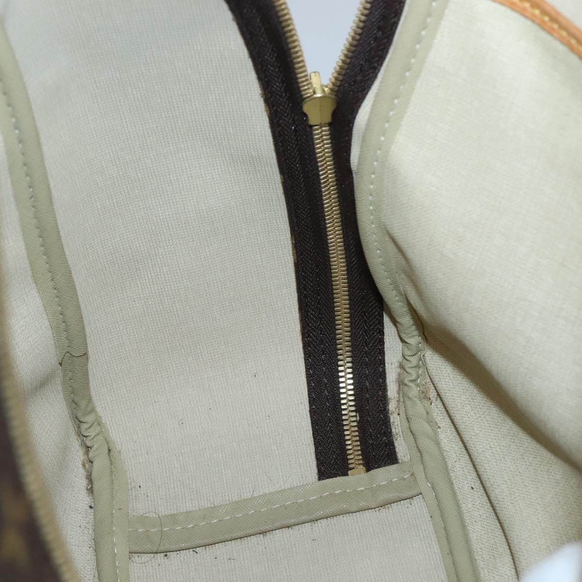 Louis Vuitton Louis Vuitton Excursion Handbag Monogram Canvas Size ONE SIZE - 21 Thumbnail