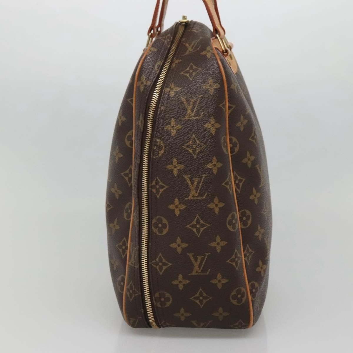 Louis Vuitton Louis Vuitton Excursion Handbag Monogram Canvas Size ONE SIZE - 4 Thumbnail