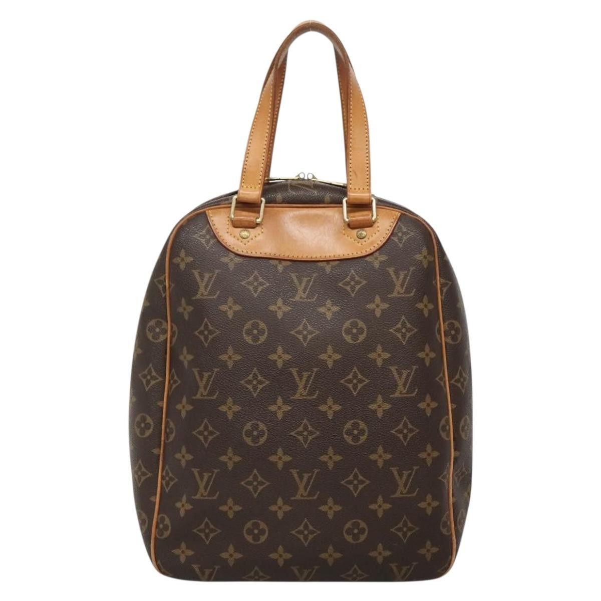 Louis Vuitton Louis Vuitton Excursion Handbag Monogram Canvas Size ONE SIZE - 2 Thumbnail