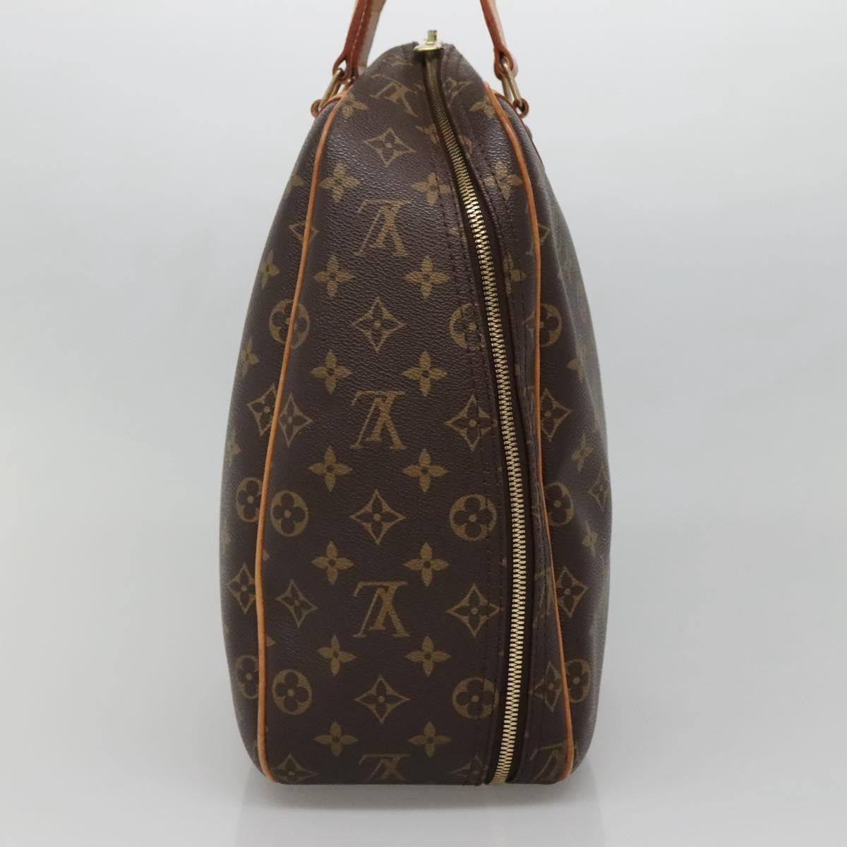 Louis Vuitton Louis Vuitton Excursion Handbag Monogram Canvas Size ONE SIZE - 3 Thumbnail