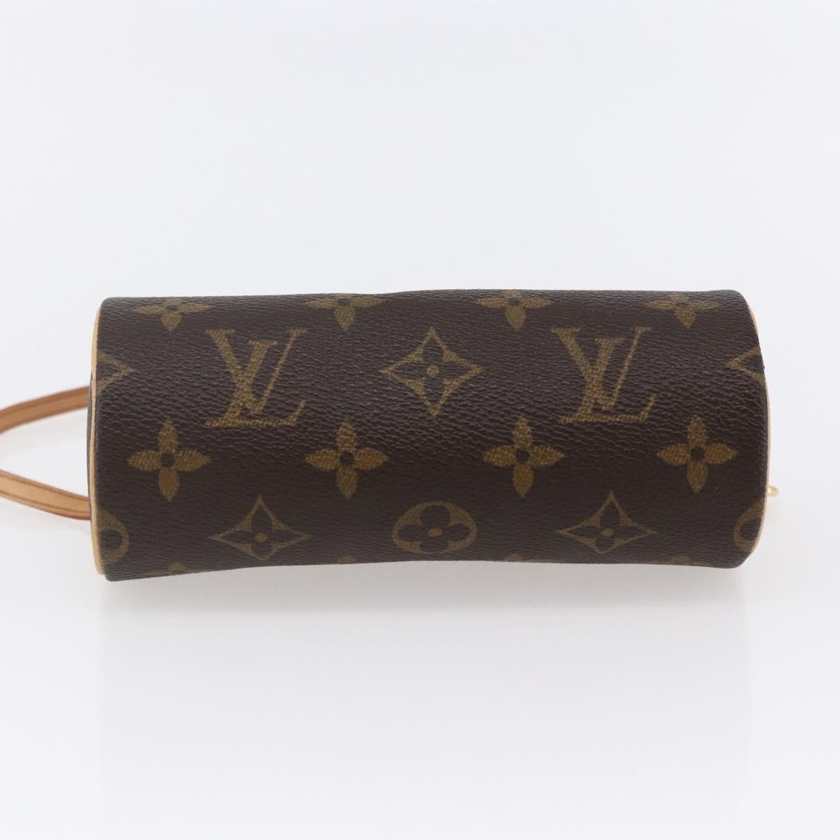 Louis Vuitton Louis Vuitton Papillon Pochette Monogram Canvas Size ONE SIZE - 20 Thumbnail