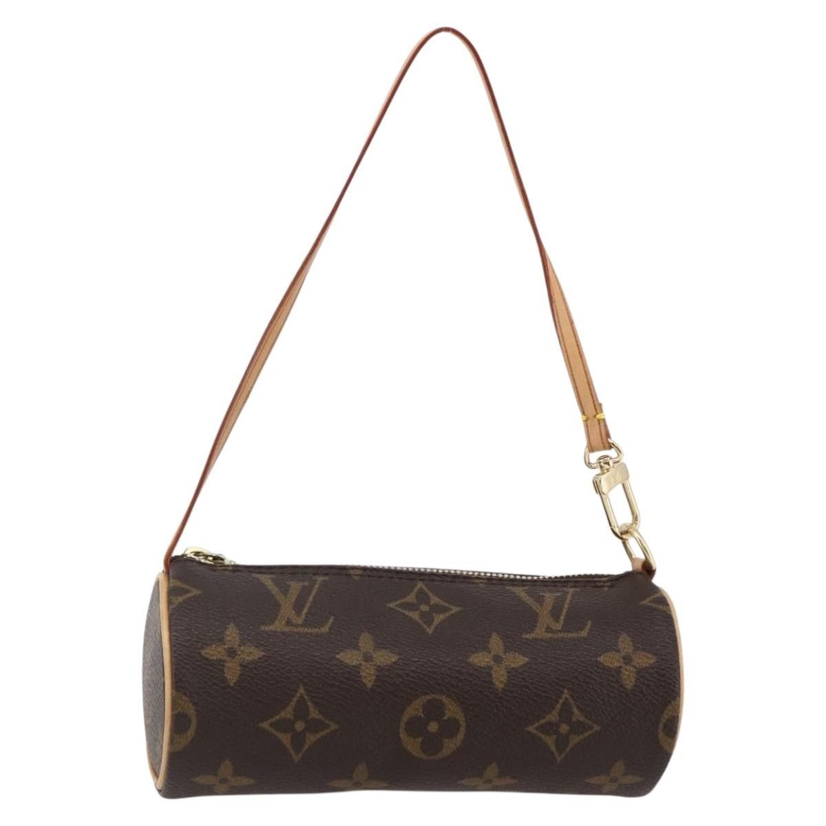 Louis Vuitton Louis Vuitton Papillon Pochette Monogram Canvas Size ONE SIZE - 2 Thumbnail