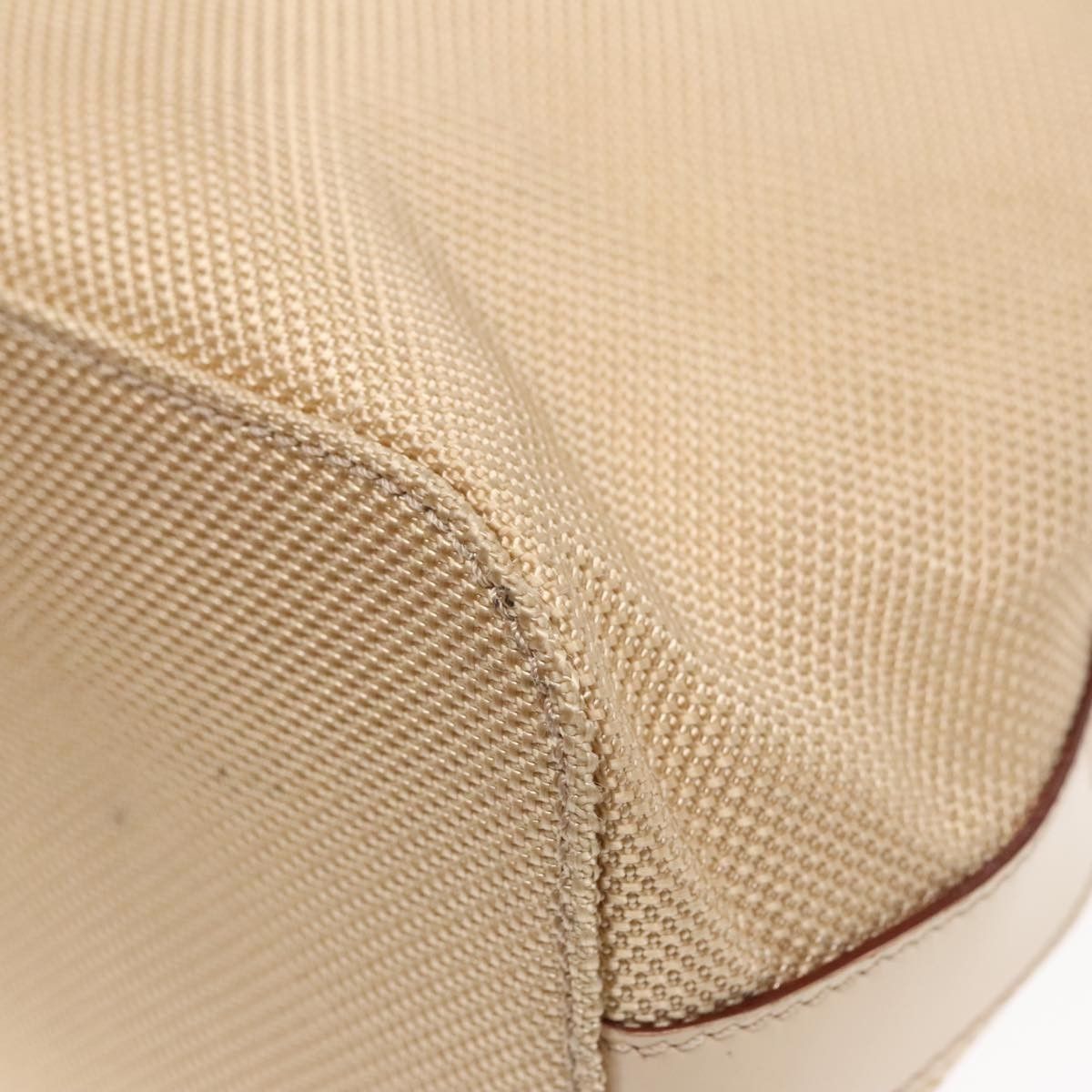 Celine Celine Bucket Bag Canvas Size ONE SIZE - 15 Thumbnail