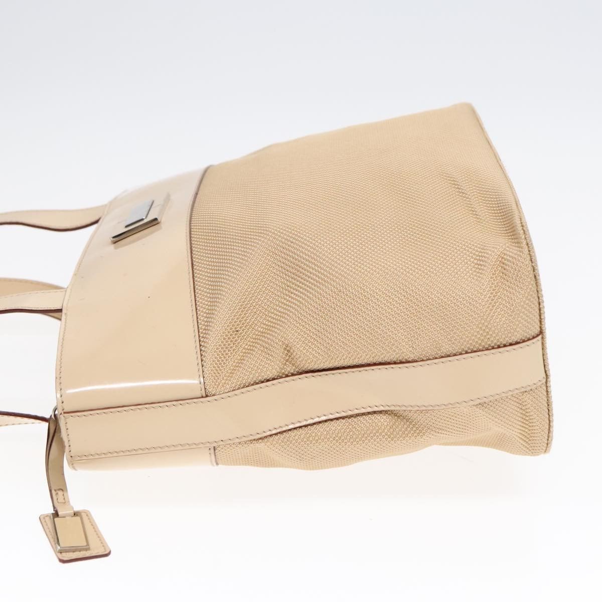 Celine Celine Bucket Bag Canvas Size ONE SIZE - 4 Thumbnail