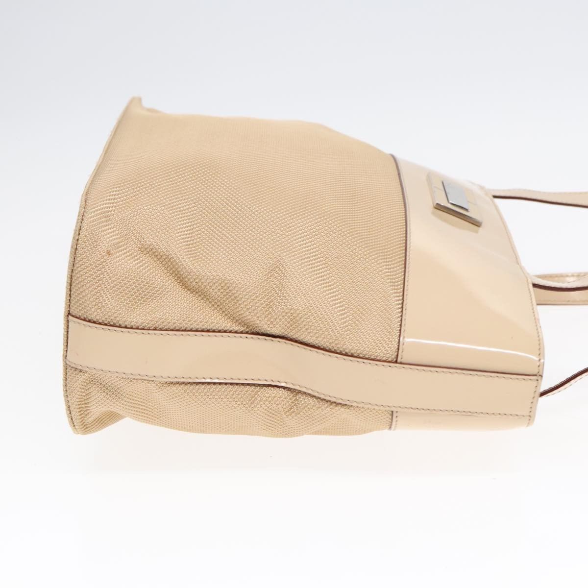 Celine Celine Bucket Bag Canvas Size ONE SIZE - 3 Thumbnail