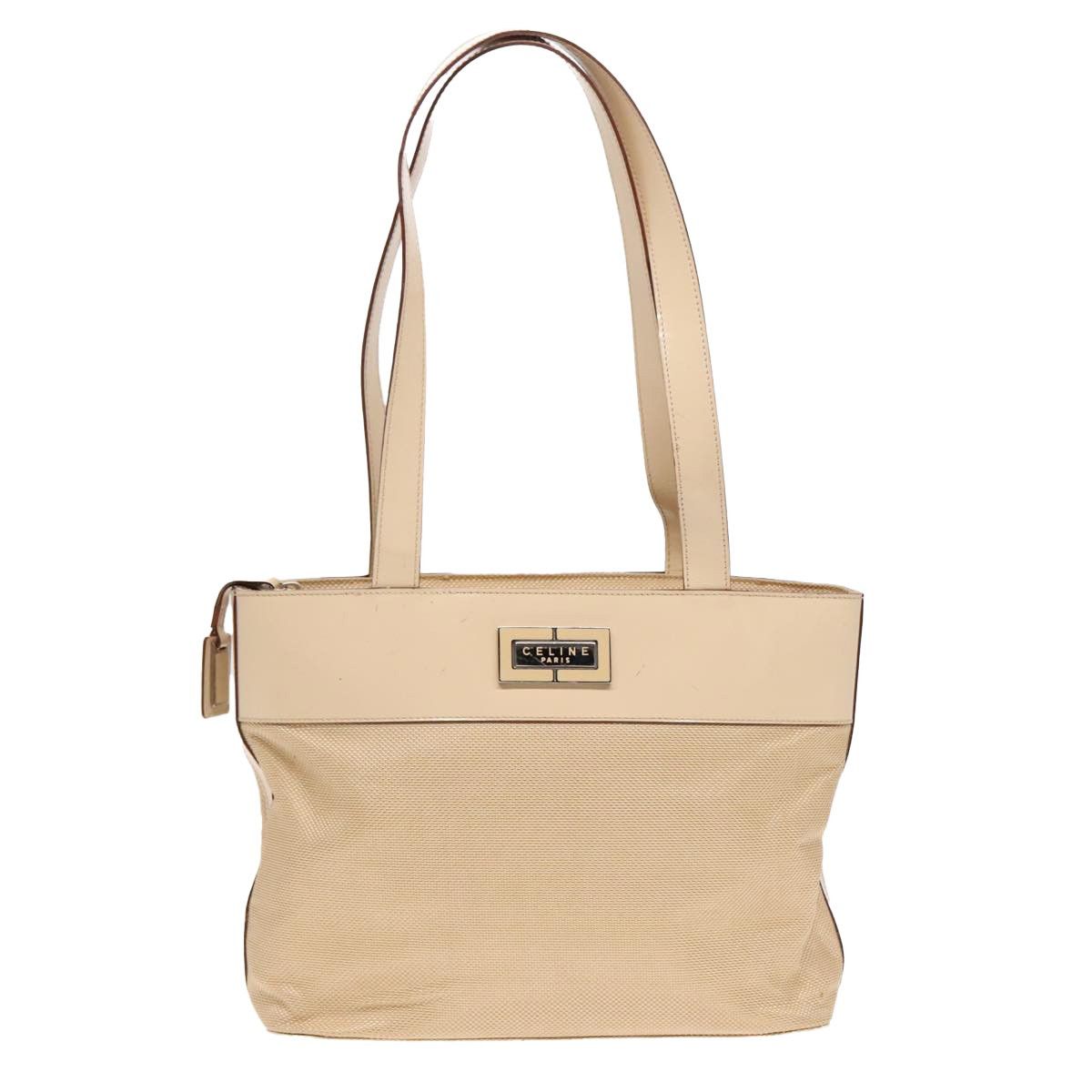 Celine Celine Bucket Bag Canvas Size ONE SIZE - 13 Thumbnail