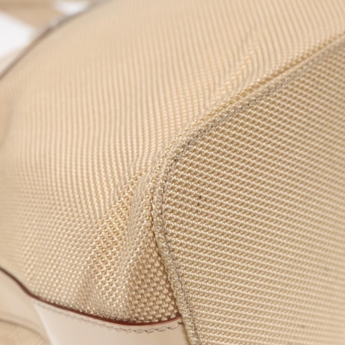 Celine Celine Bucket Bag Canvas Size ONE SIZE - 14 Thumbnail