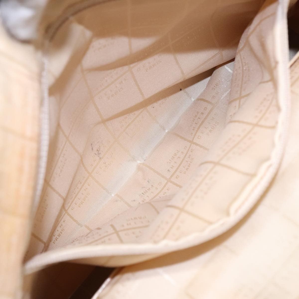 Celine Celine Bucket Bag Canvas Size ONE SIZE - 22 Thumbnail