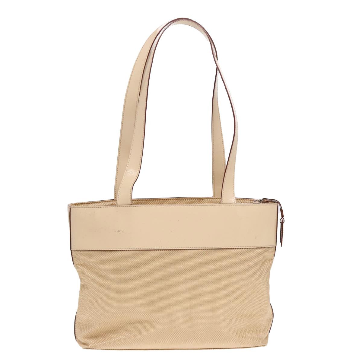 Celine Celine Bucket Bag Canvas Size ONE SIZE - 2 Thumbnail