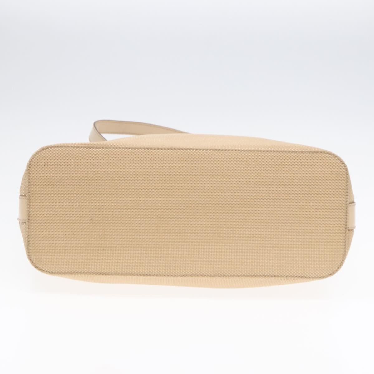 Celine Celine Bucket Bag Canvas Size ONE SIZE - 5 Thumbnail