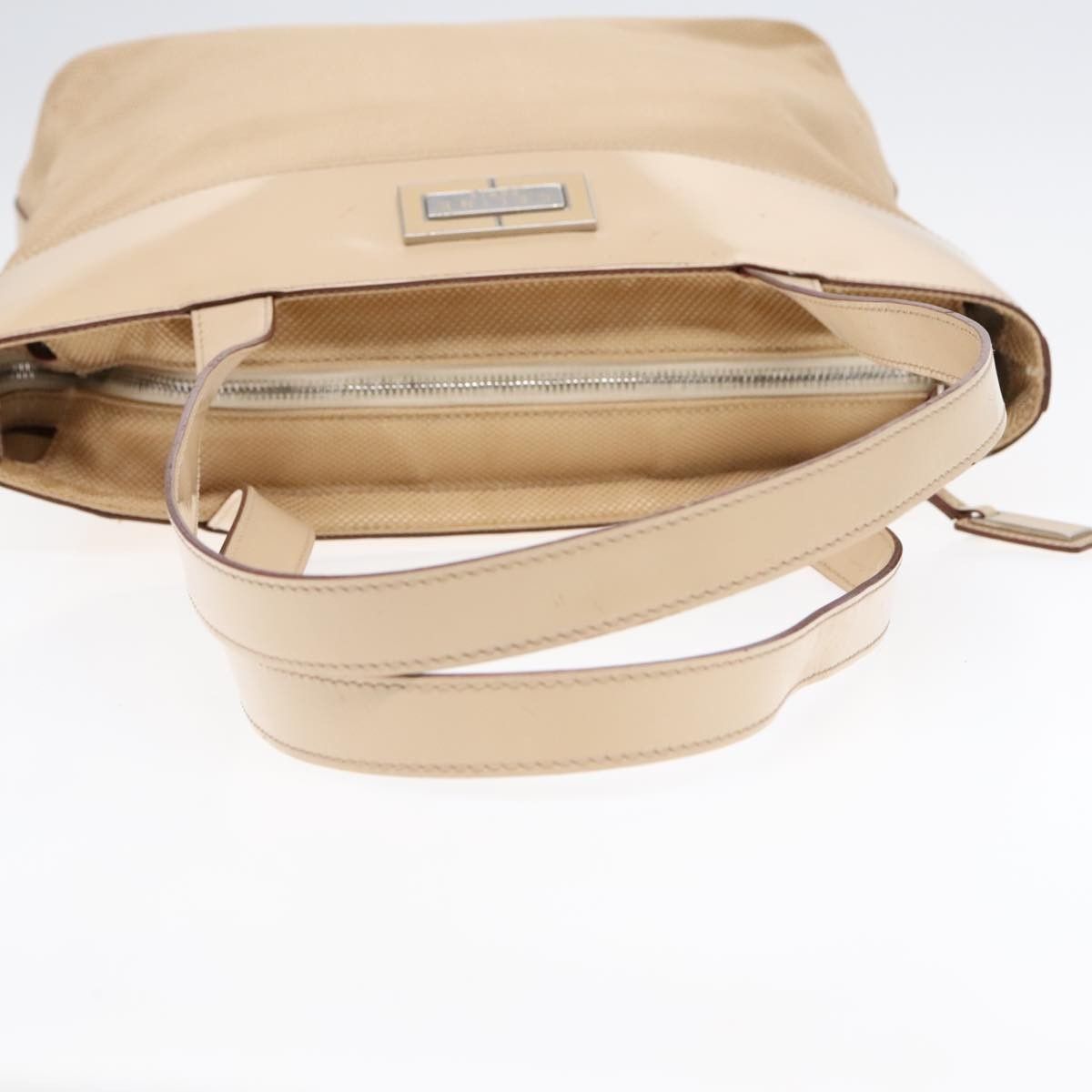 Celine Celine Bucket Bag Canvas Size ONE SIZE - 7 Thumbnail