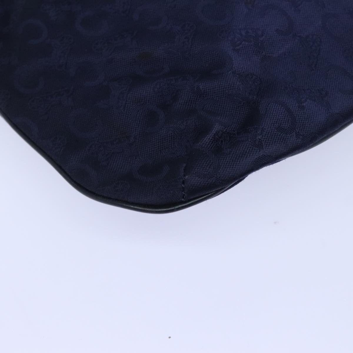 Celine Celine Sulky Vertical Cabas Tote Canvas with Leather Size ONE SIZE - 16 Thumbnail
