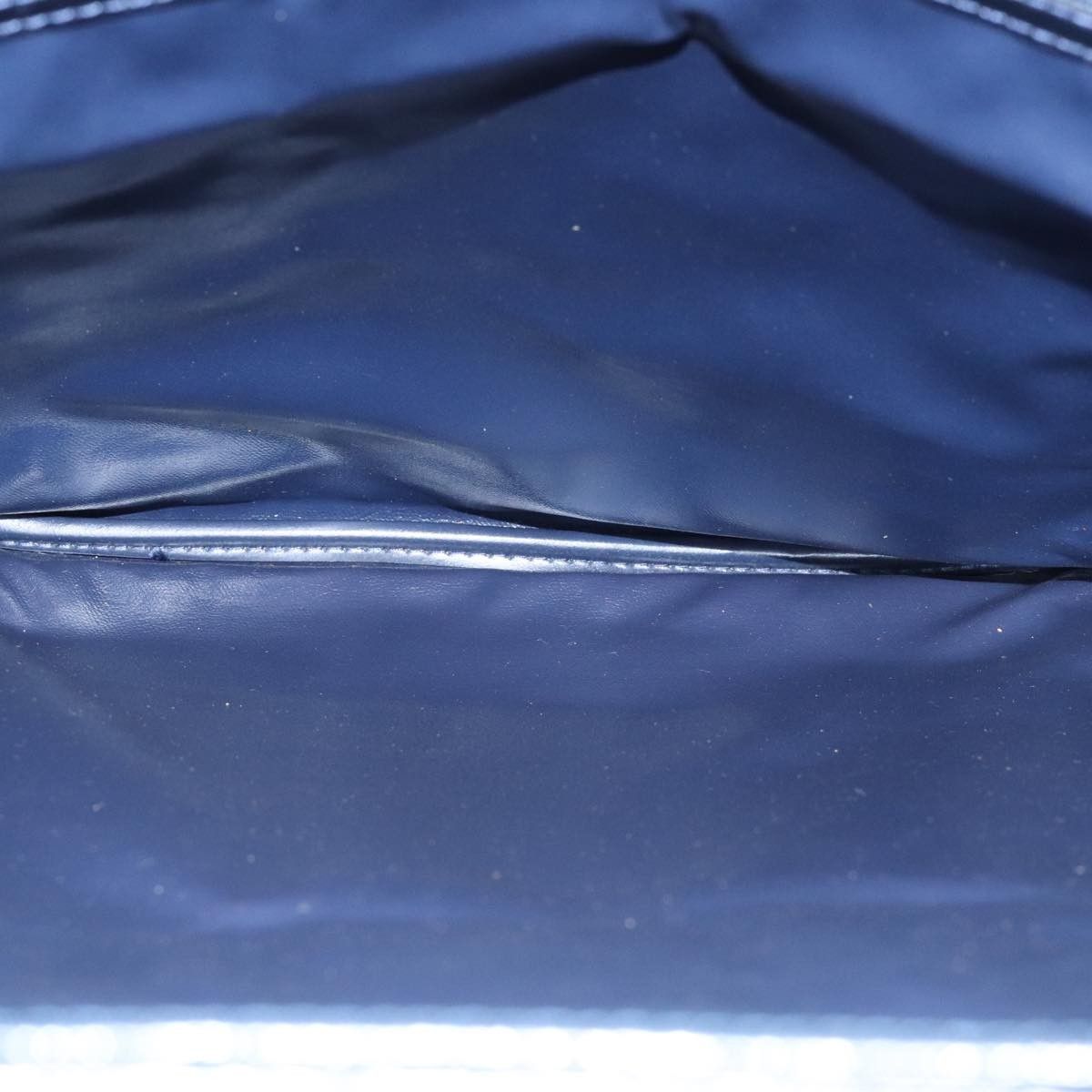 Celine Celine Sulky Vertical Cabas Tote Canvas with Leather Size ONE SIZE - 9 Thumbnail