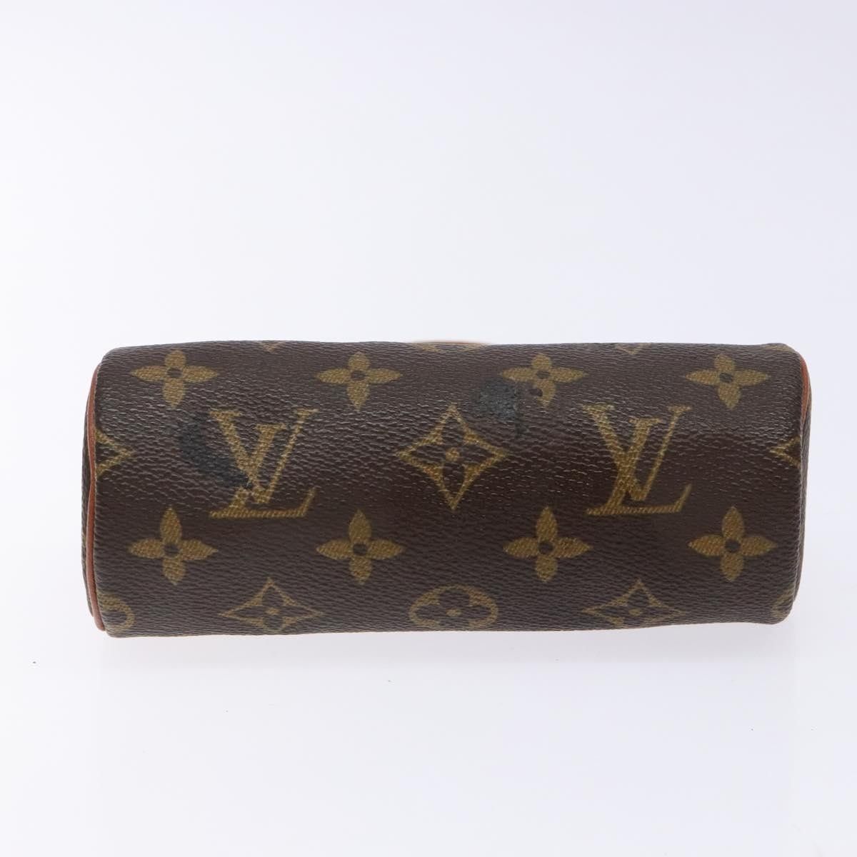Louis Vuitton Louis Vuitton Papillon Pochette Monogram Canvas Size ONE SIZE - 13 Thumbnail
