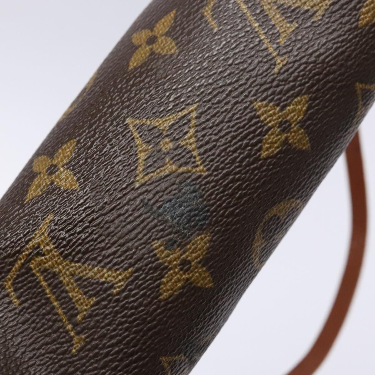Louis Vuitton Louis Vuitton Papillon Pochette Monogram Canvas Size ONE SIZE - 17 Thumbnail