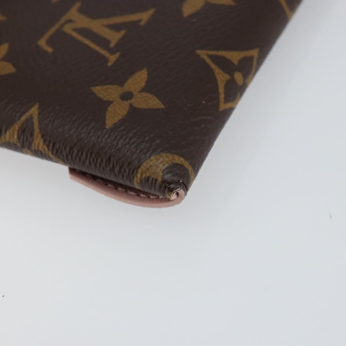 Louis Vuitton Louis Vuitton Kirigami Pochette Monogram Canvas Size ONE SIZE - 11 Thumbnail