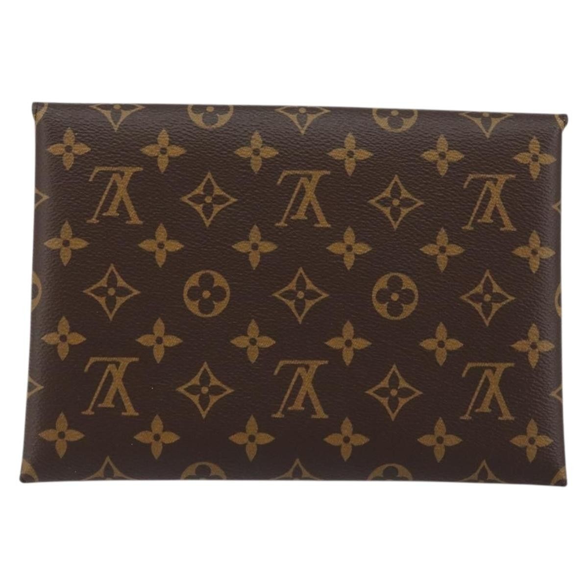 Louis Vuitton Louis Vuitton Kirigami Pochette Monogram Canvas Size ONE SIZE - 2 Thumbnail