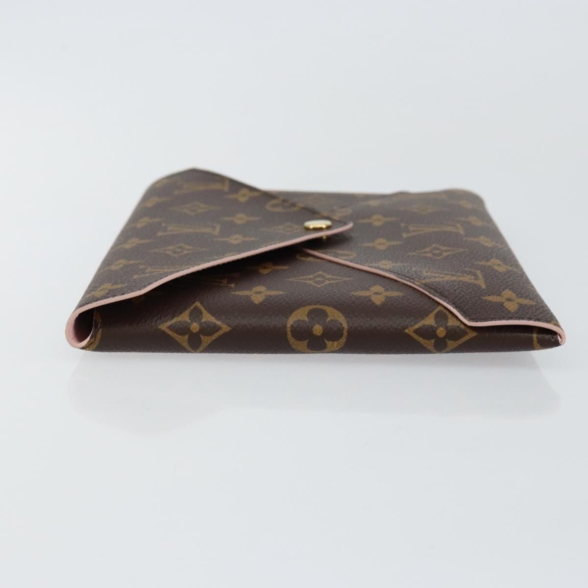 Louis Vuitton Louis Vuitton Kirigami Pochette Monogram Canvas Size ONE SIZE - 4 Thumbnail