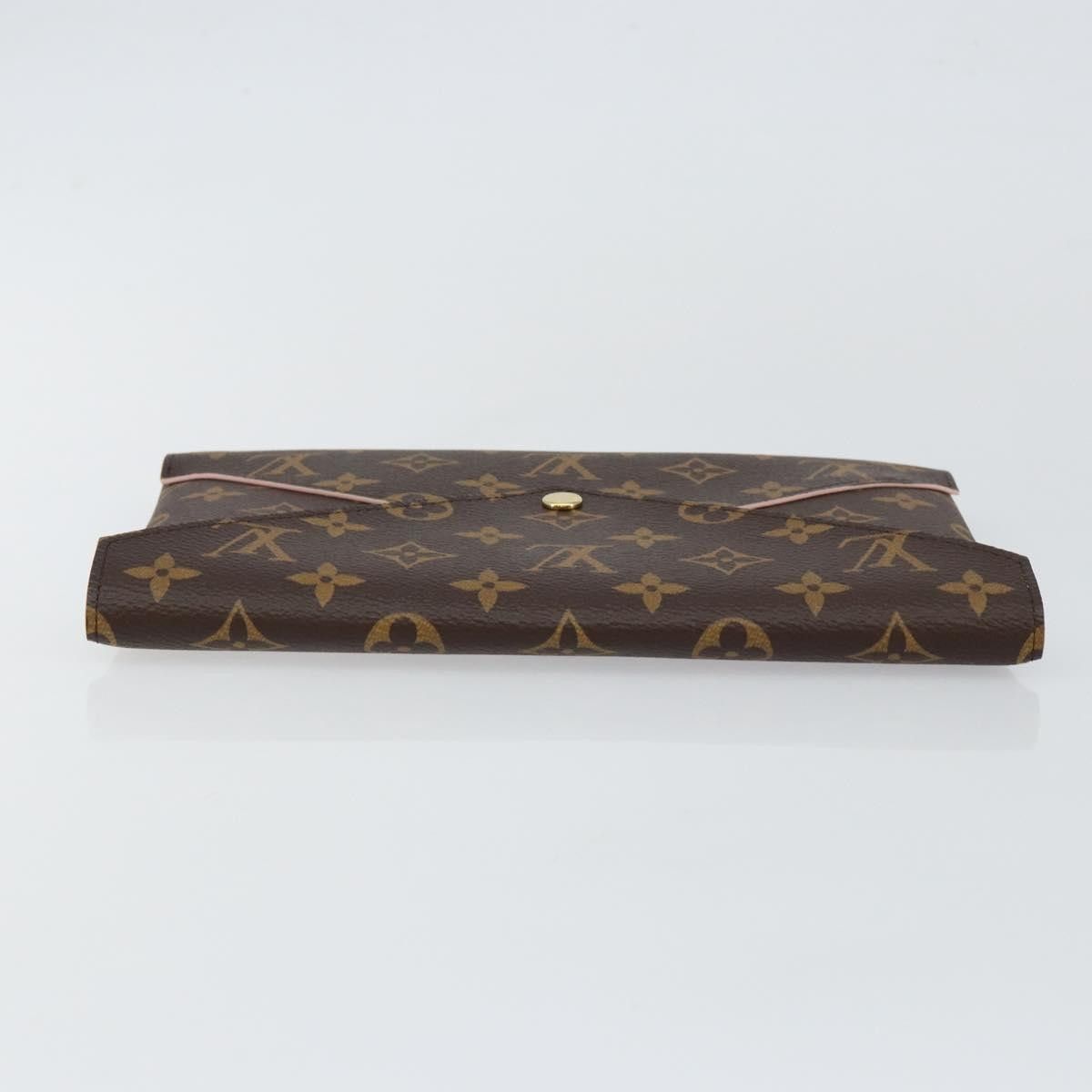 Louis Vuitton Louis Vuitton Kirigami Pochette Monogram Canvas Size ONE SIZE - 14 Thumbnail