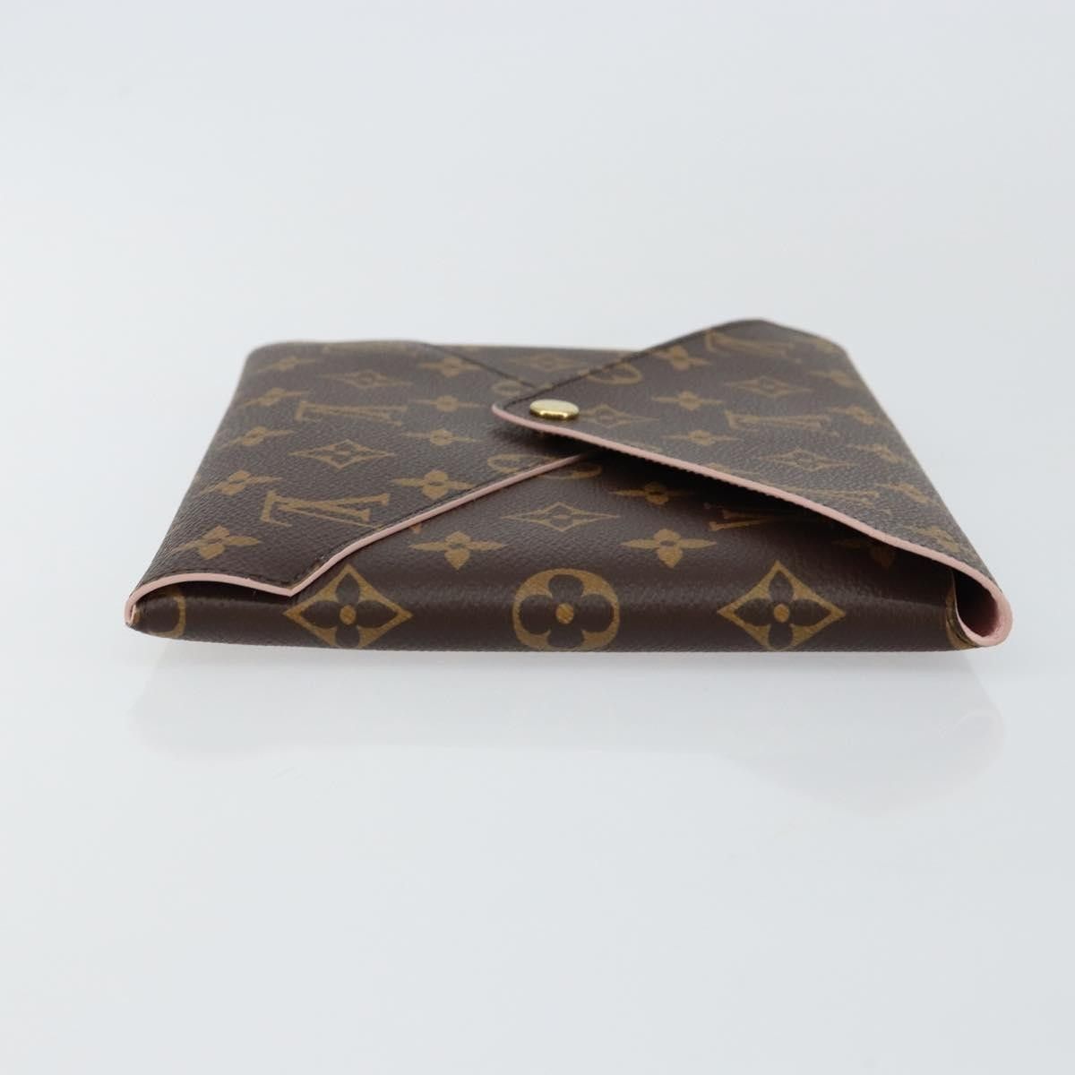 Louis Vuitton Louis Vuitton Kirigami Pochette Monogram Canvas Size ONE SIZE - 3 Thumbnail