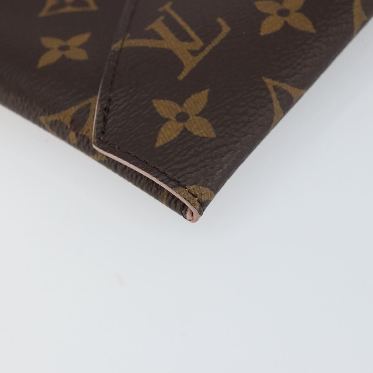 Louis Vuitton Louis Vuitton Kirigami Pochette Monogram Canvas Size ONE SIZE - 10 Thumbnail