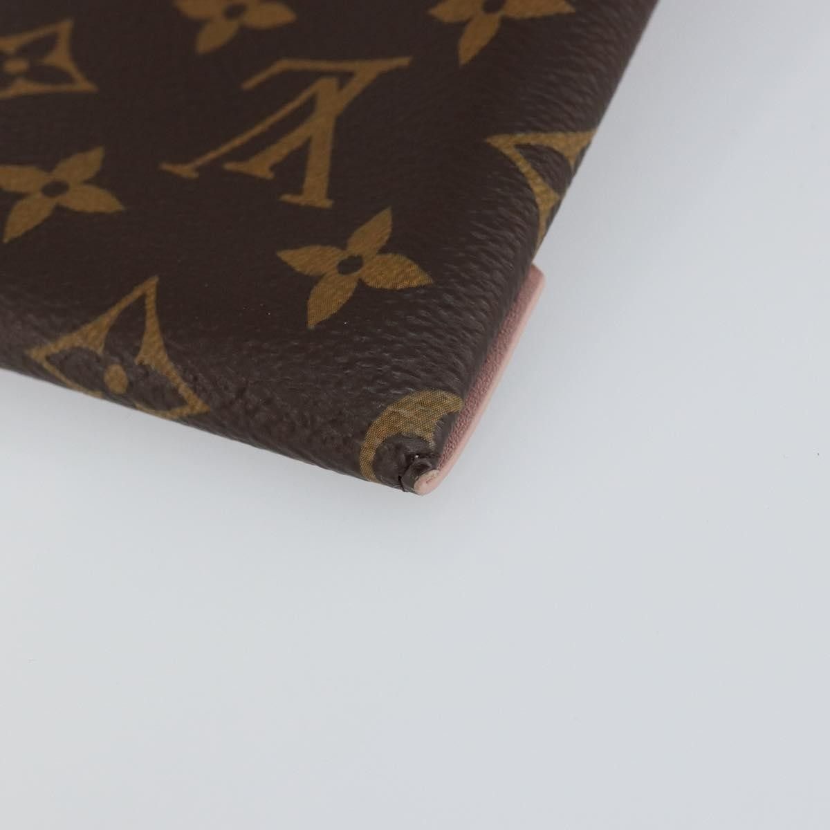 Louis Vuitton Louis Vuitton Kirigami Pochette Monogram Canvas Size ONE SIZE - 9 Thumbnail