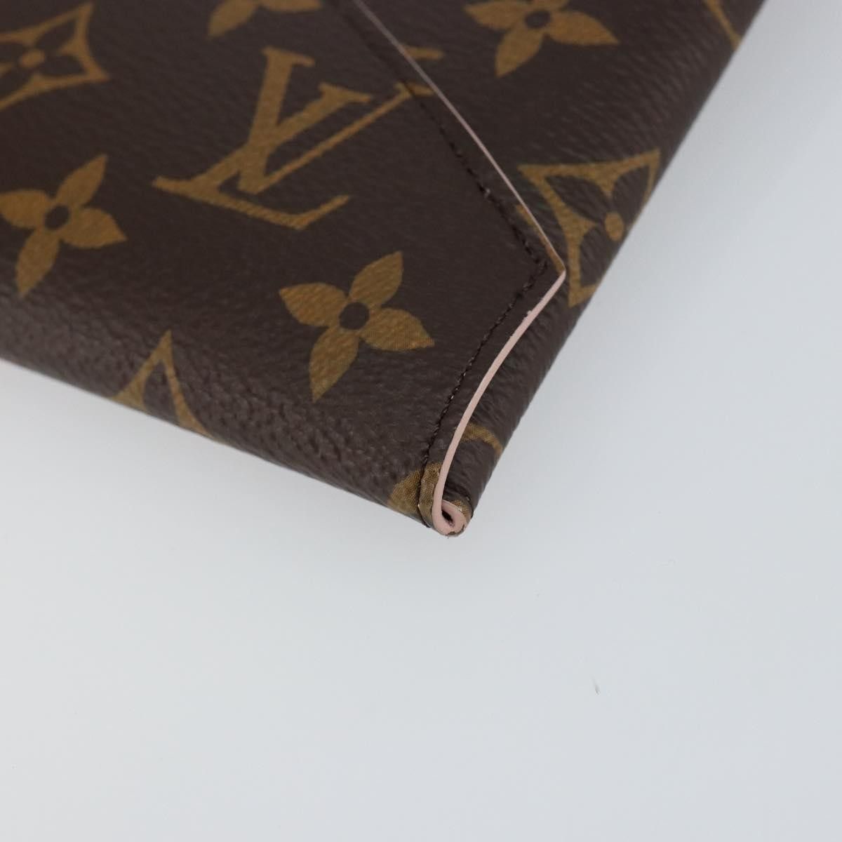 Louis Vuitton Louis Vuitton Kirigami Pochette Monogram Canvas Size ONE SIZE - 8 Thumbnail
