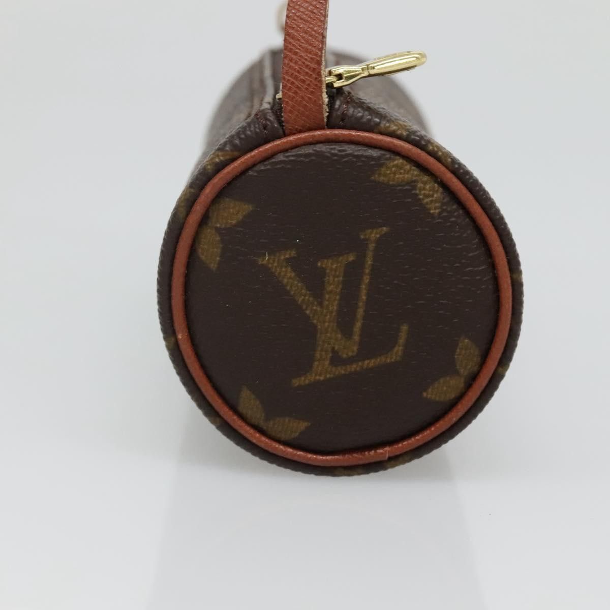Louis Vuitton Louis Vuitton Papillon Pochette Monogram Canvas Size ONE SIZE - 3 Thumbnail
