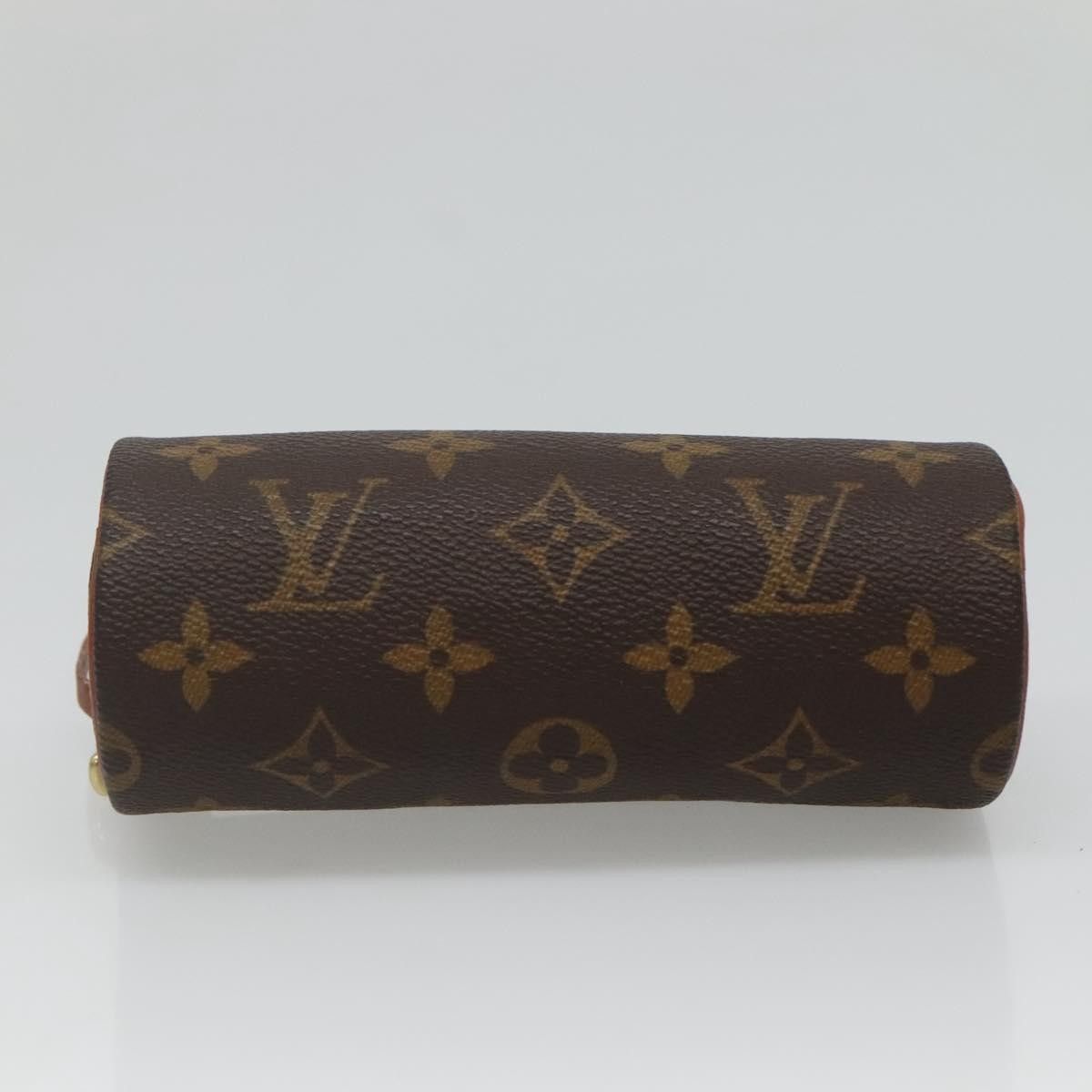 Louis Vuitton Louis Vuitton Papillon Pochette Monogram Canvas Size ONE SIZE - 14 Thumbnail