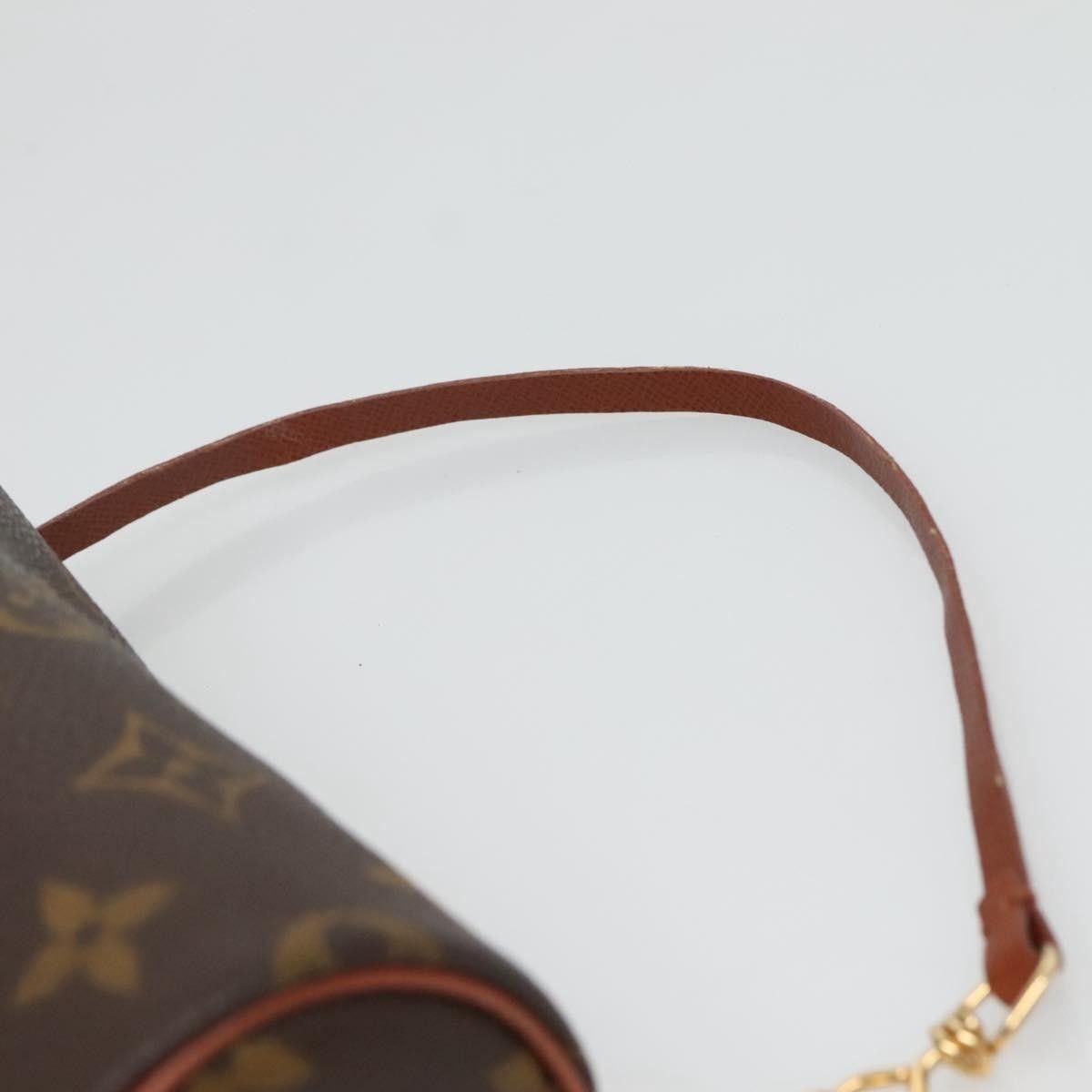 Louis Vuitton Louis Vuitton Papillon Pochette Monogram Canvas Size ONE SIZE - 17 Thumbnail