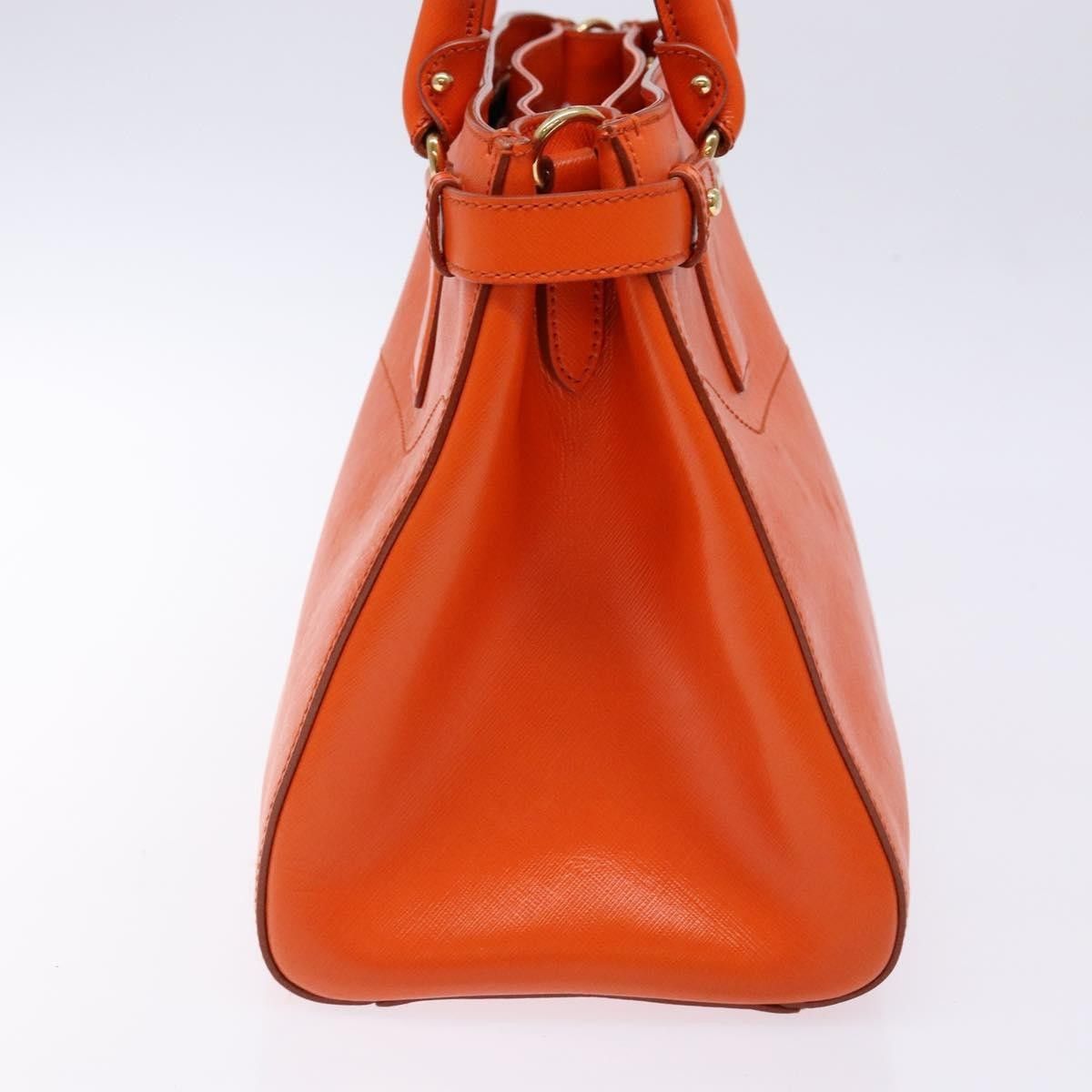 Salvatore Ferragamo Salvatore Ferragamo Batik Tote Leather Size ONE SIZE - 3 Thumbnail