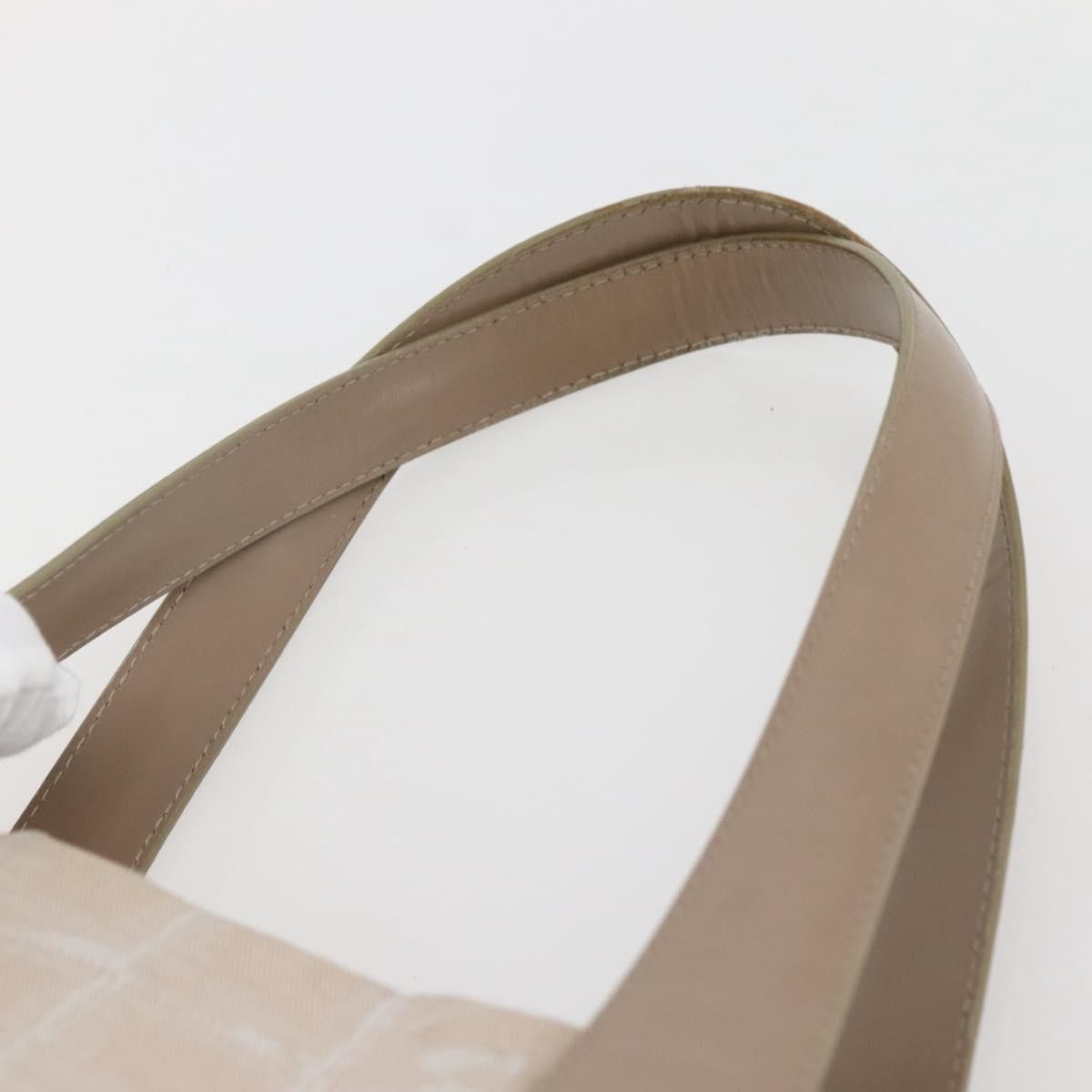 Chanel Chanel Travel Line Tote Nylon Size ONE SIZE - 16 Thumbnail