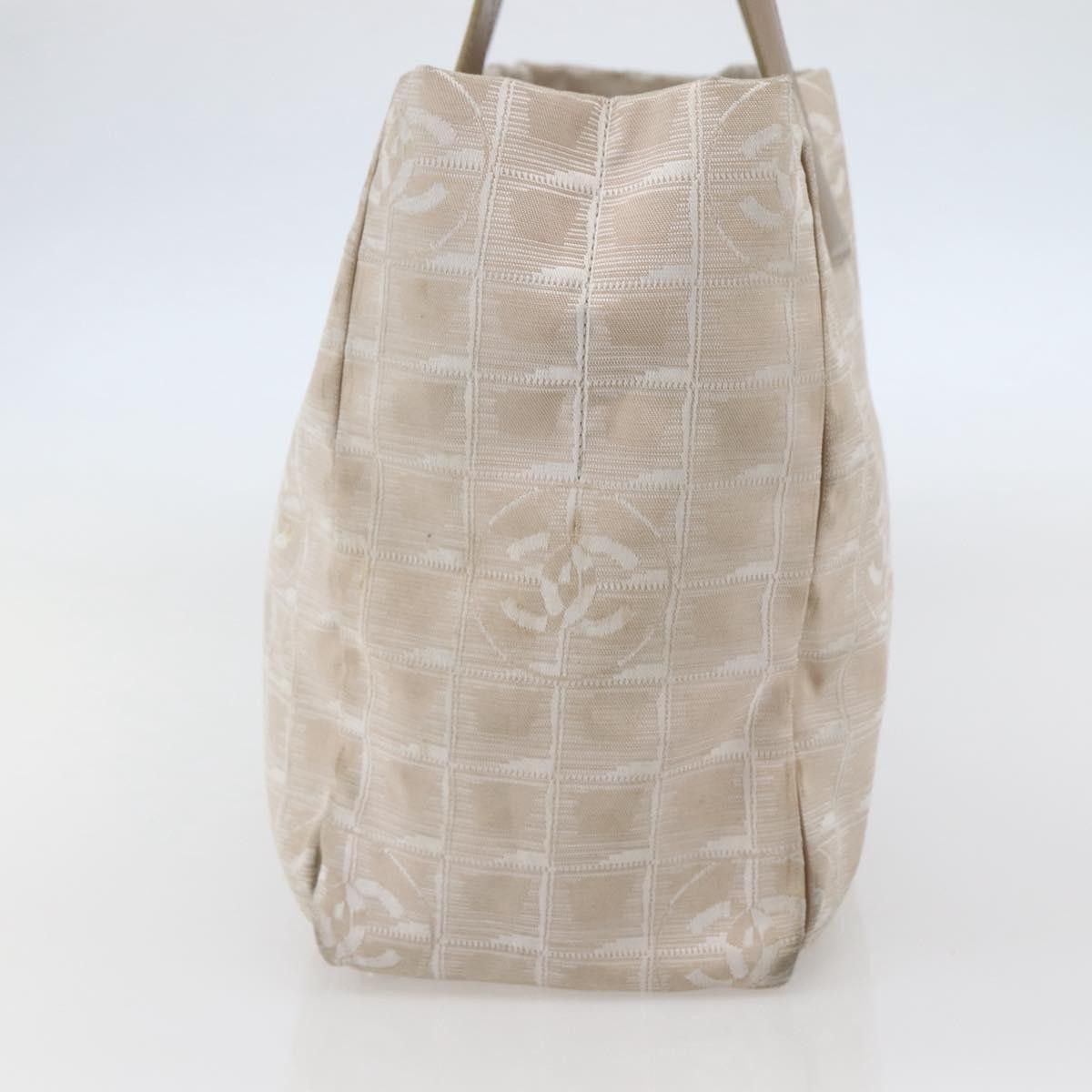 Chanel Chanel Travel Line Tote Nylon Size ONE SIZE - 4 Thumbnail