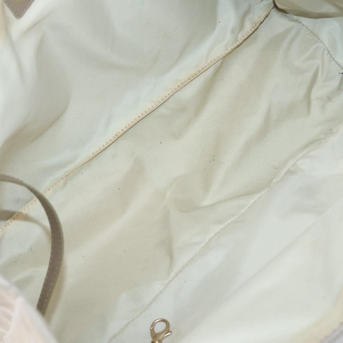 Chanel Chanel Travel Line Tote Nylon Size ONE SIZE - 19 Thumbnail