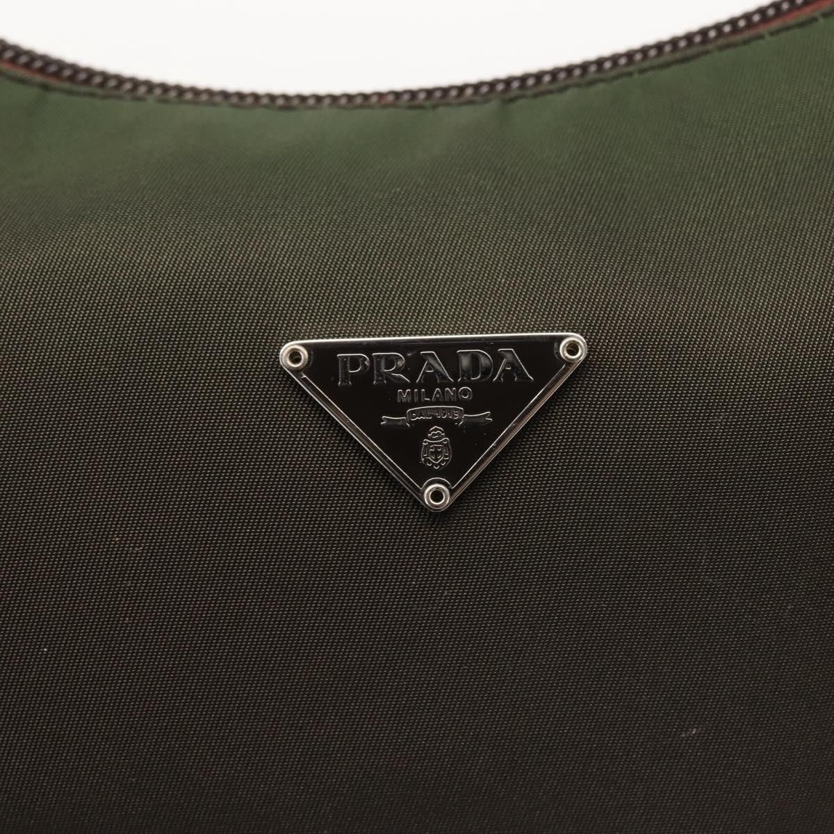 Prada Prada Re-Edition 2000 Hobo Tessuto Size ONE SIZE - 13 Thumbnail