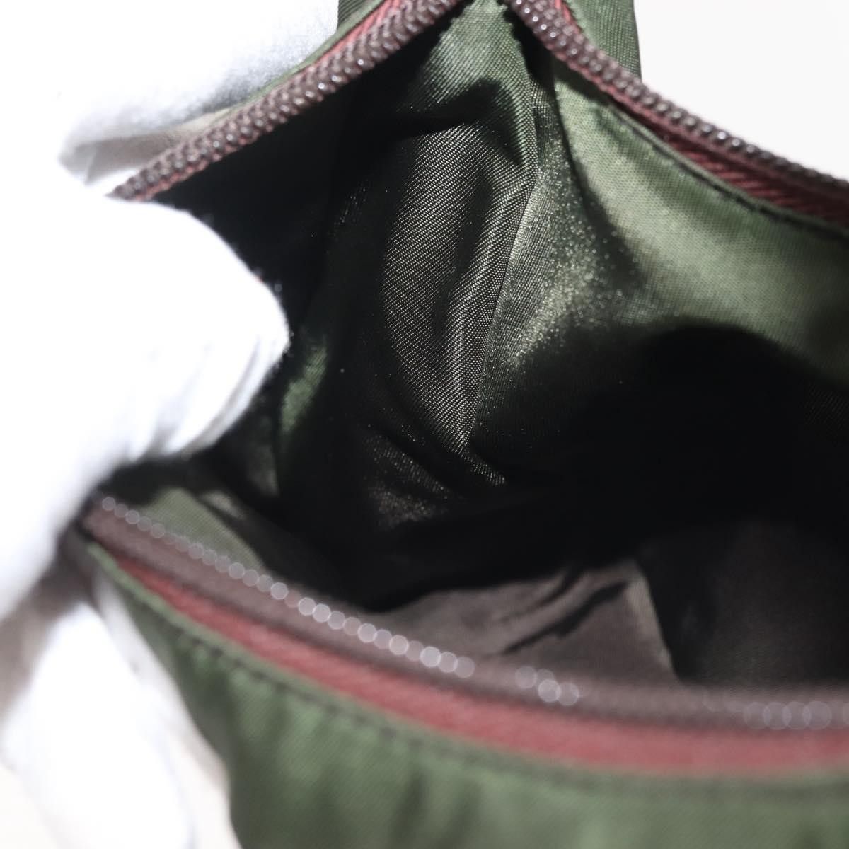Prada Prada Re-Edition 2000 Hobo Tessuto Size ONE SIZE - 19 Thumbnail