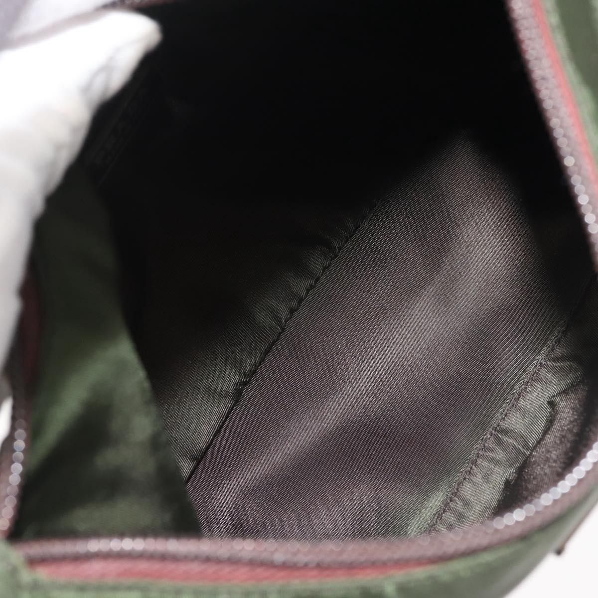 Prada Prada Re-Edition 2000 Hobo Tessuto Size ONE SIZE - 5 Thumbnail