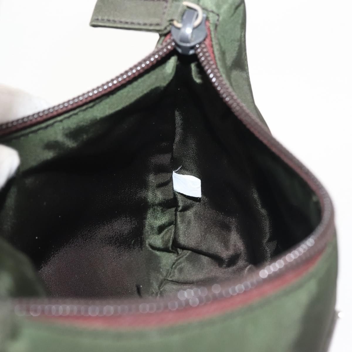 Prada Prada Re-Edition 2000 Hobo Tessuto Size ONE SIZE - 18 Thumbnail