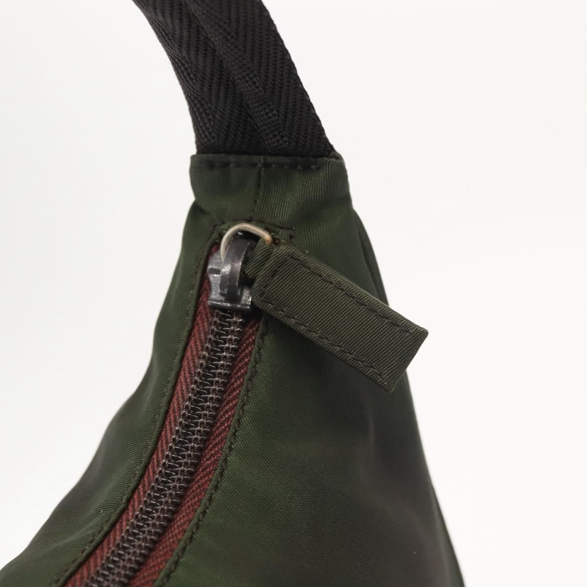 Prada Prada Re-Edition 2000 Hobo Tessuto Size ONE SIZE - 12 Thumbnail