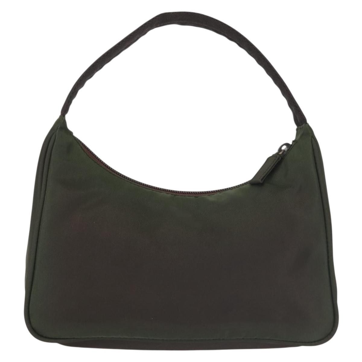 Prada Prada Re-Edition 2000 Hobo Tessuto Size ONE SIZE - 2 Thumbnail