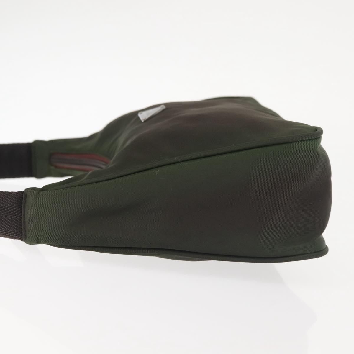 Prada Prada Re-Edition 2000 Hobo Tessuto Size ONE SIZE - 4 Thumbnail