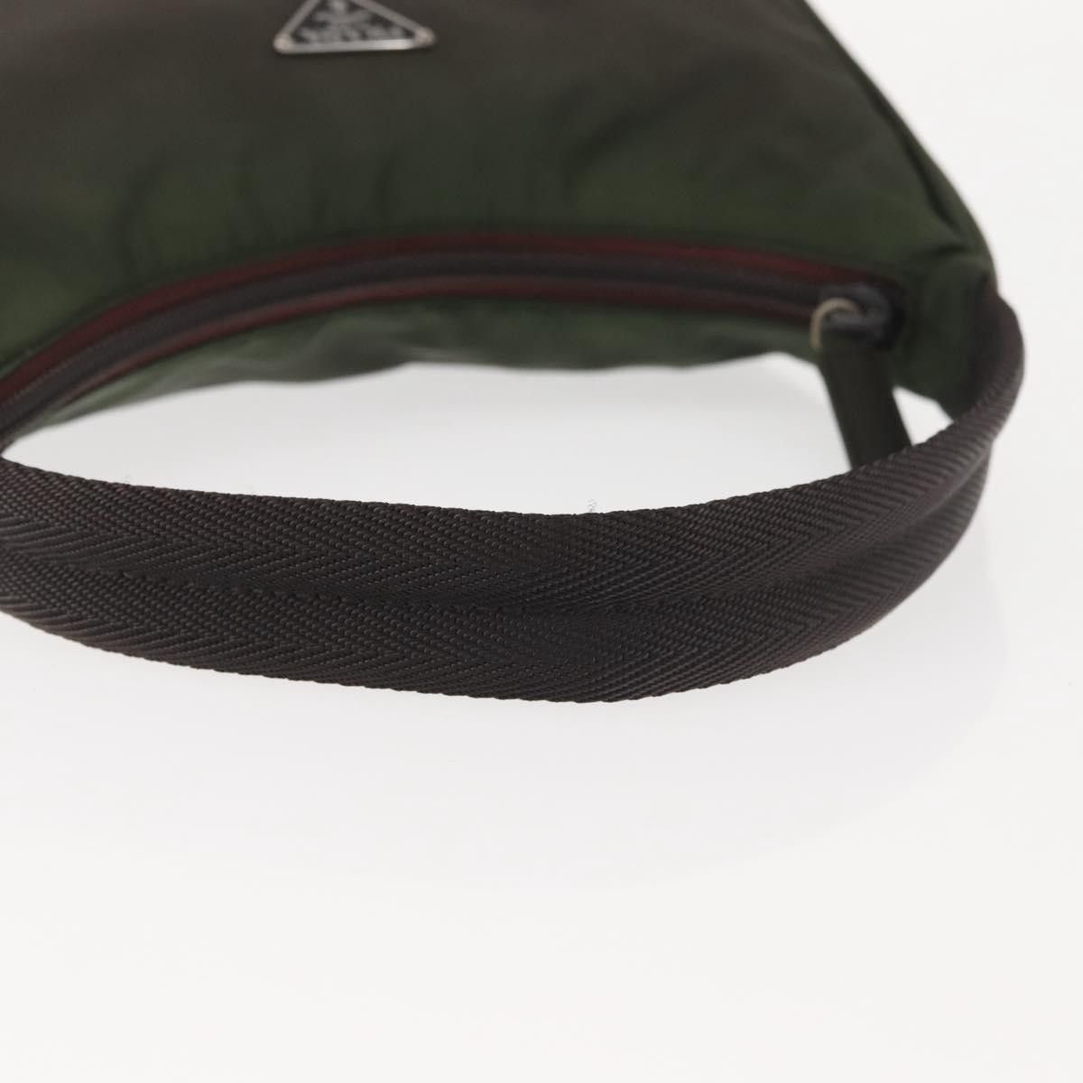 Prada Prada Re-Edition 2000 Hobo Tessuto Size ONE SIZE - 17 Thumbnail
